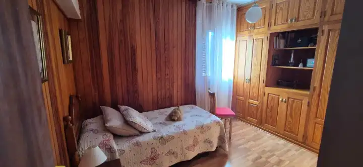 Bedroom of Houses for sale in San Cristóbal de la Laguna  with Private garden, Terrace and Storage room