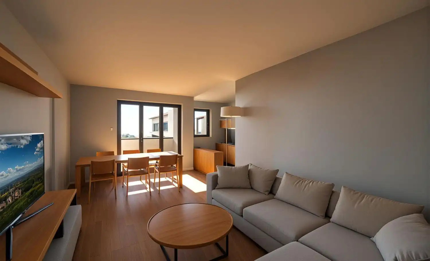 Piso en venta en Santa Marta de Tormes