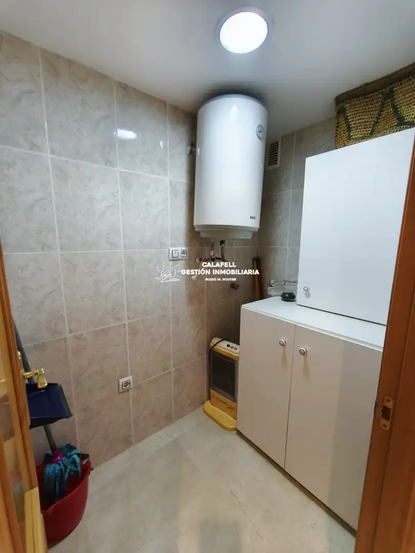 Wohnung zum Verkauf in MARITIM SANT JOAN DE DEU, 8, Calafell Platja