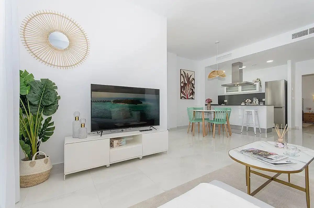 Casa con terraza en venta en Balcón de Ponoig - Polop Paradis - Polop Hills, imagen 19