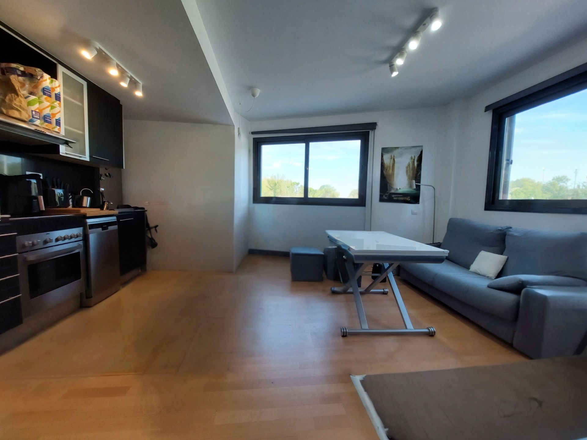 Planta baja for sale in Carrer del Canal, Sant Joan de Vilatorrada