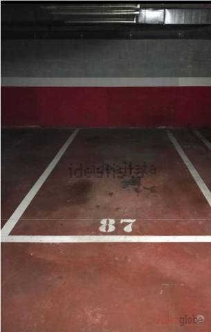 Garaje en Venta en La Florida