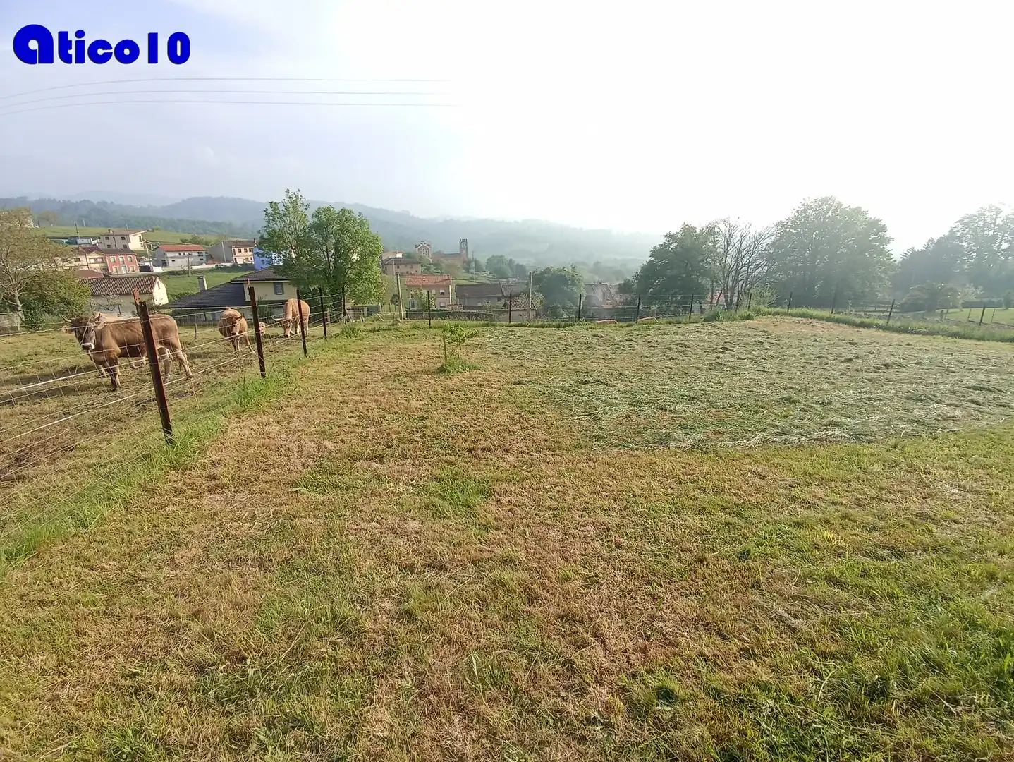 Residential for sale in Siero
