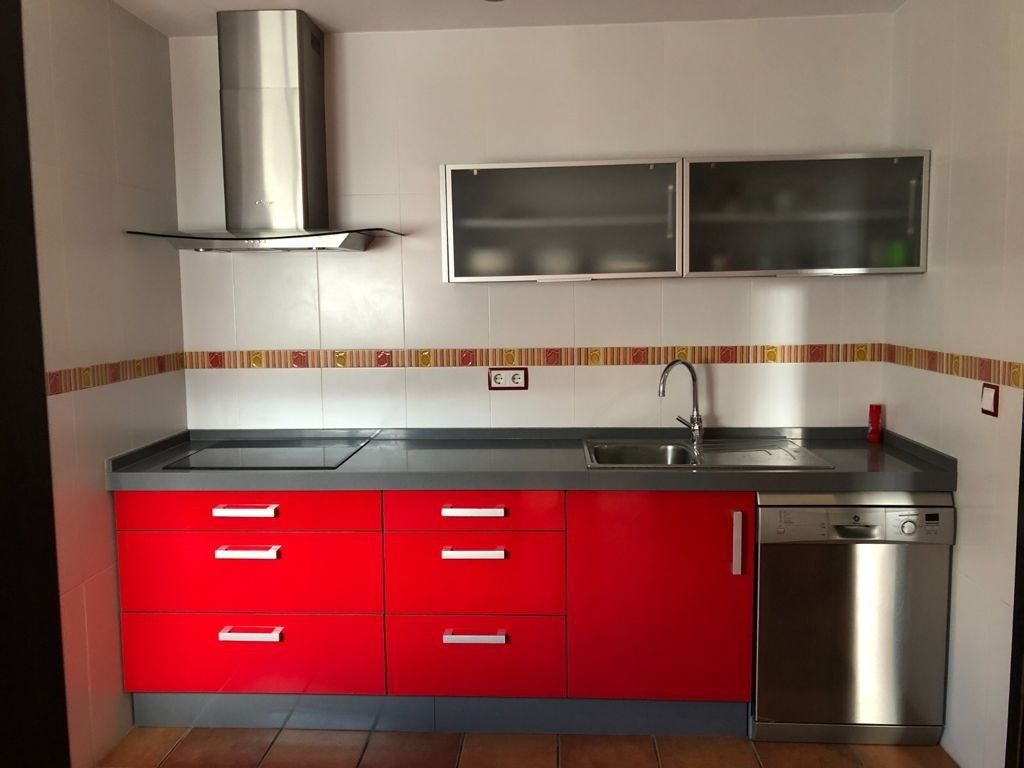 Piso en venta