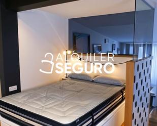 Bedroom of Attic to rent in Vitoria - Gasteiz