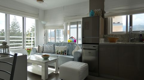 Foto 2 de Apartamento en venta en Heliópolis, Benicasim / Benicàssim