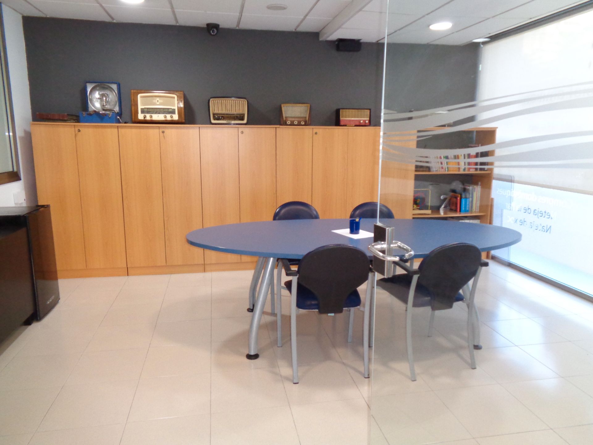 Premises to rent in Carrer de l'Aurora, 48, Centre