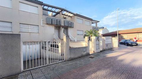 Foto 3 de Casa o chalet en venta en Puerto Pizarro-m.marfagon, La Magdalena - Molinos Marfagones, Cartagena