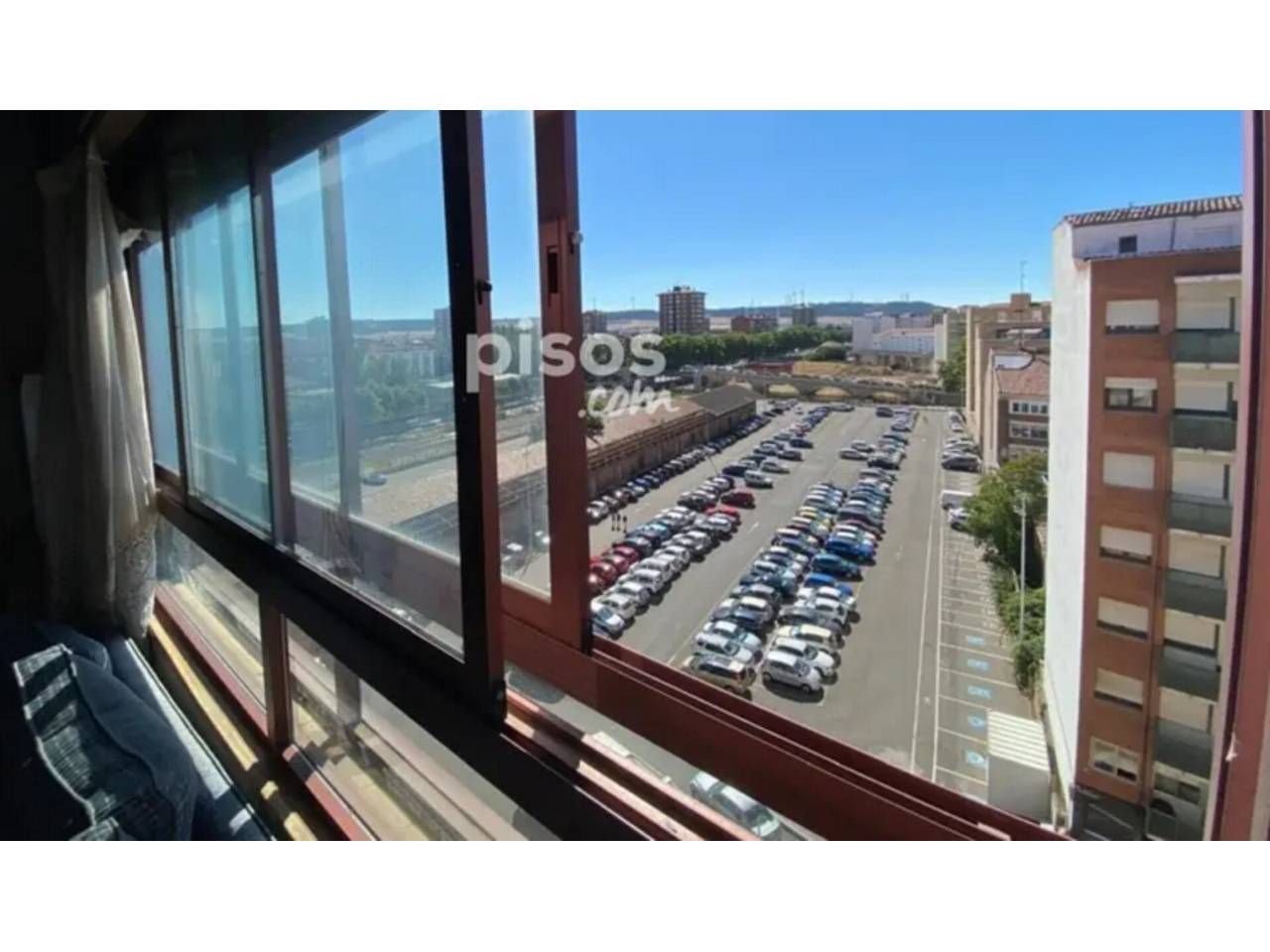 Wohnung zum verkauf in Juan Ramón Jiménez, SN, Centro