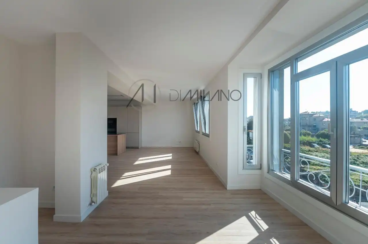 Piso con ascensor en venta en Gran Via, imagen 4