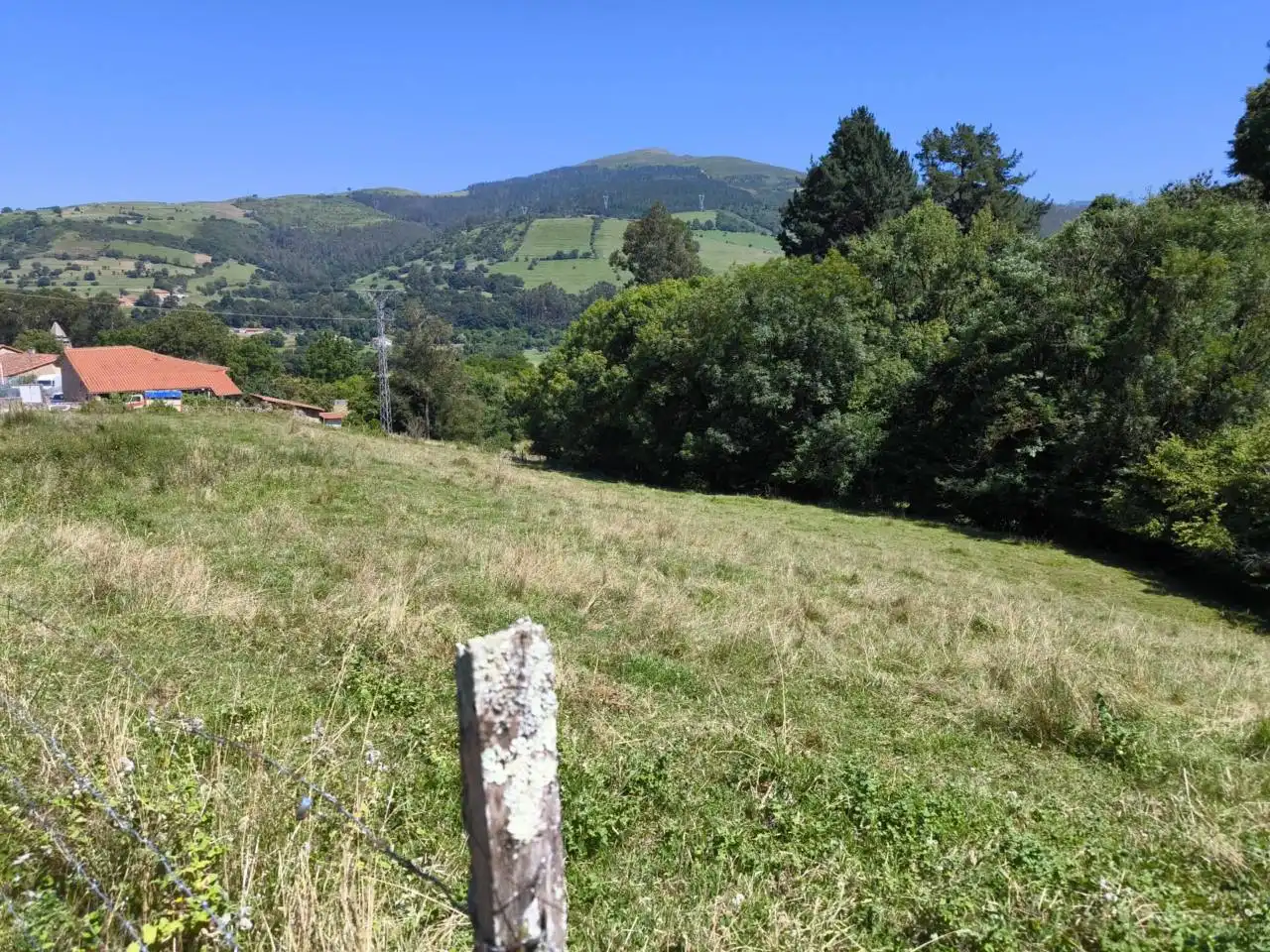Terreno rustico in vendita a Juan Debia, imagen 5