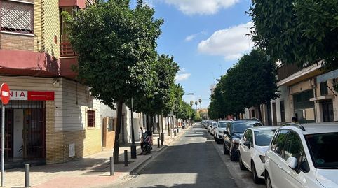 Foto 2 de Casa o chalet en venta en Barrio del Nervión, Sevilla Capital