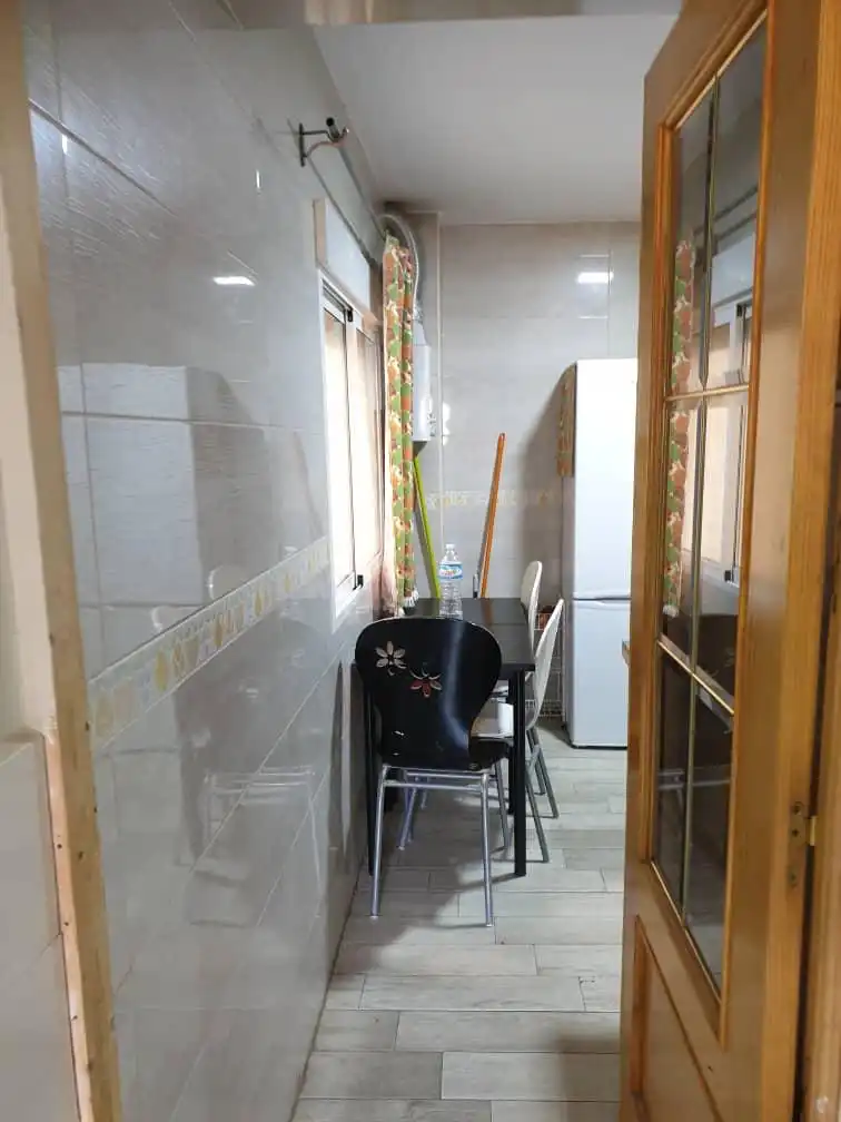 Piso con terraza en venta en Carrer Doctor Buades, imagen 15