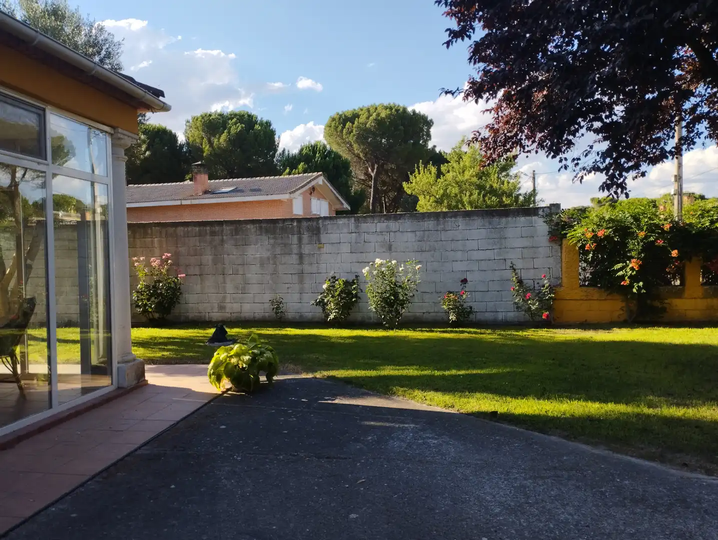 House with garden for sale in Urbanización las Salinas 1, imagen 5