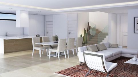Villa a Estrenar 4 Dormitorios, Piscina Privada y Jardín  La Duquesa, image 5
