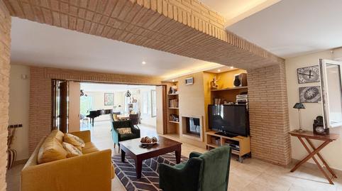 Foto 5 de Casa o xalet en venda a El Montgó, Dénia