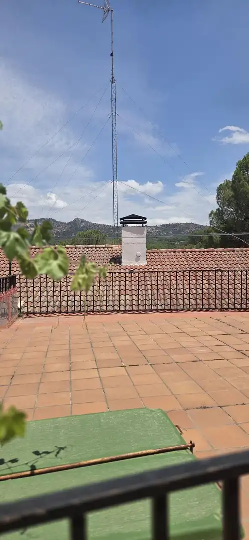 House with pool for sale in San Martín de Valdeiglesias, imagen 16