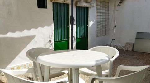 Foto 2 de Casa o chalet en venta en Calle Cantarranas, 10, Adanero, Ávila