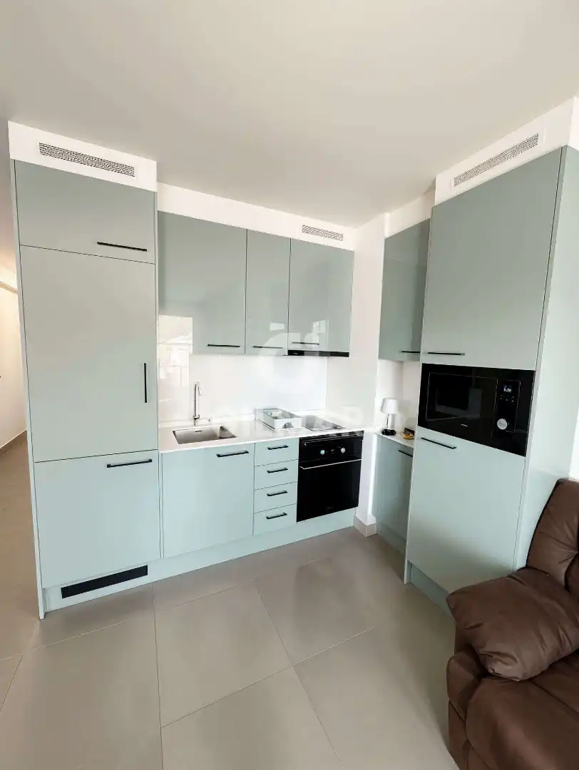 Apartament amb piscina en venda a Los Cristianos, imagen 9