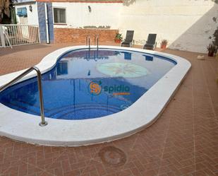 Swimming pool of House or chalet for sale in Águilas  with Swimming Pool