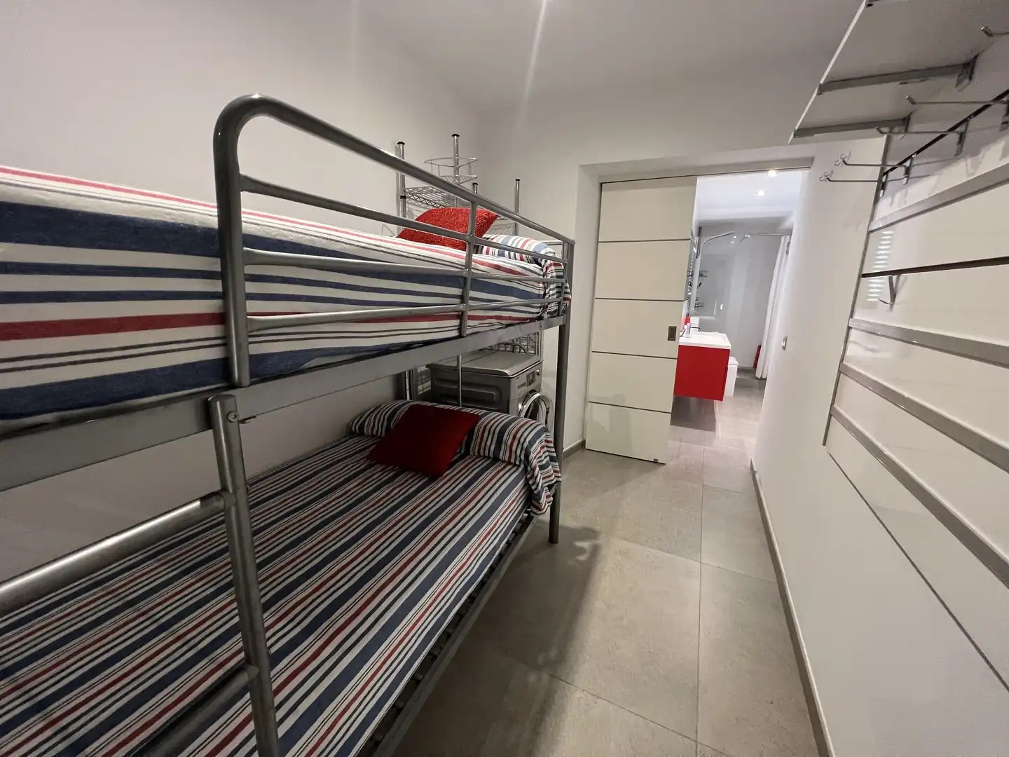 Wohnung zur Miete in Carrer de Joan Maragall, Centre