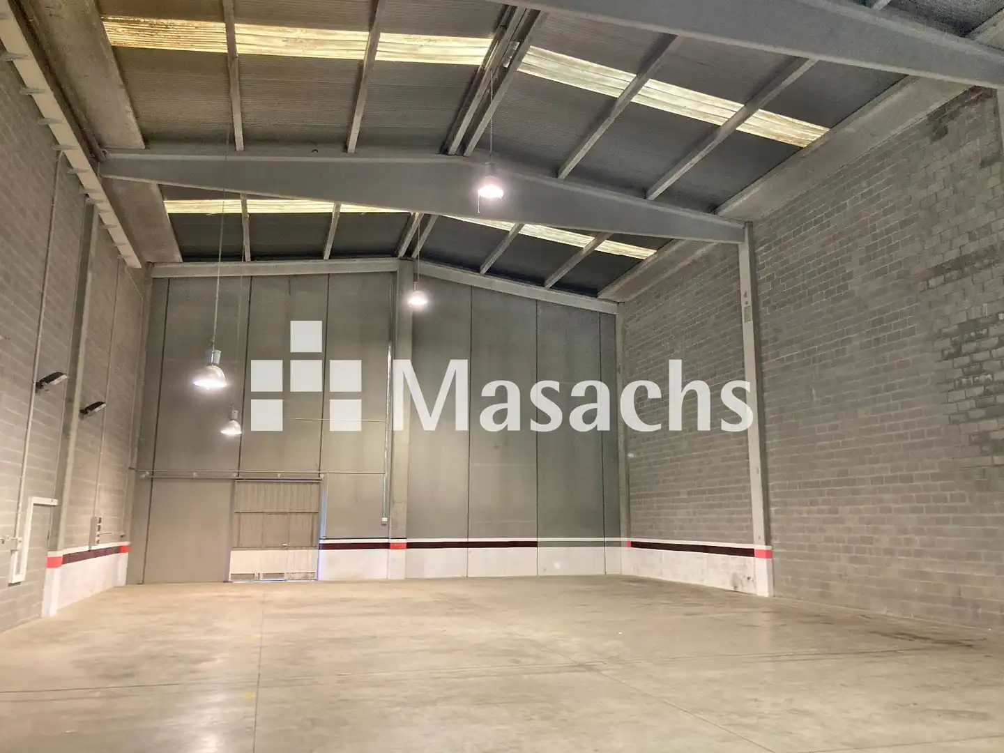 Industrial building to rent in Sant Andreu de la Barca