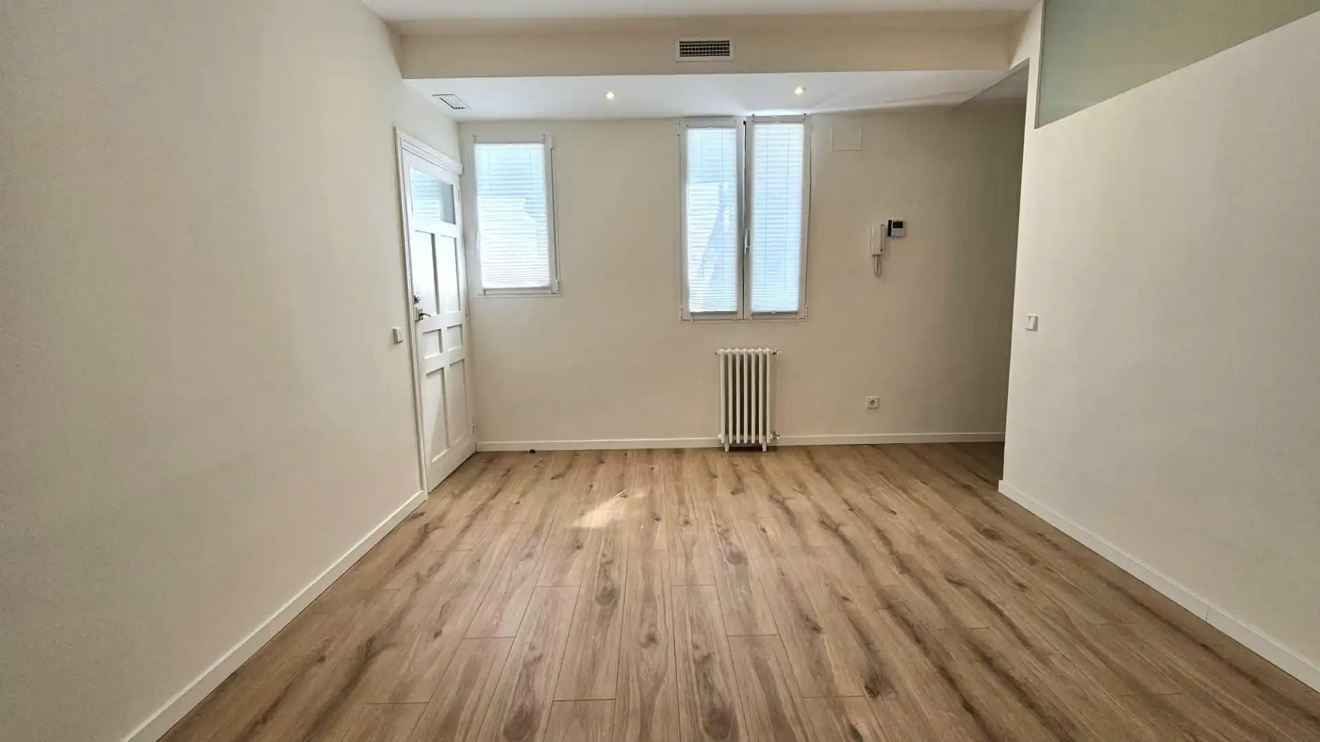 Flat with terrace to rent in Calle ODONNELL, imagen 57