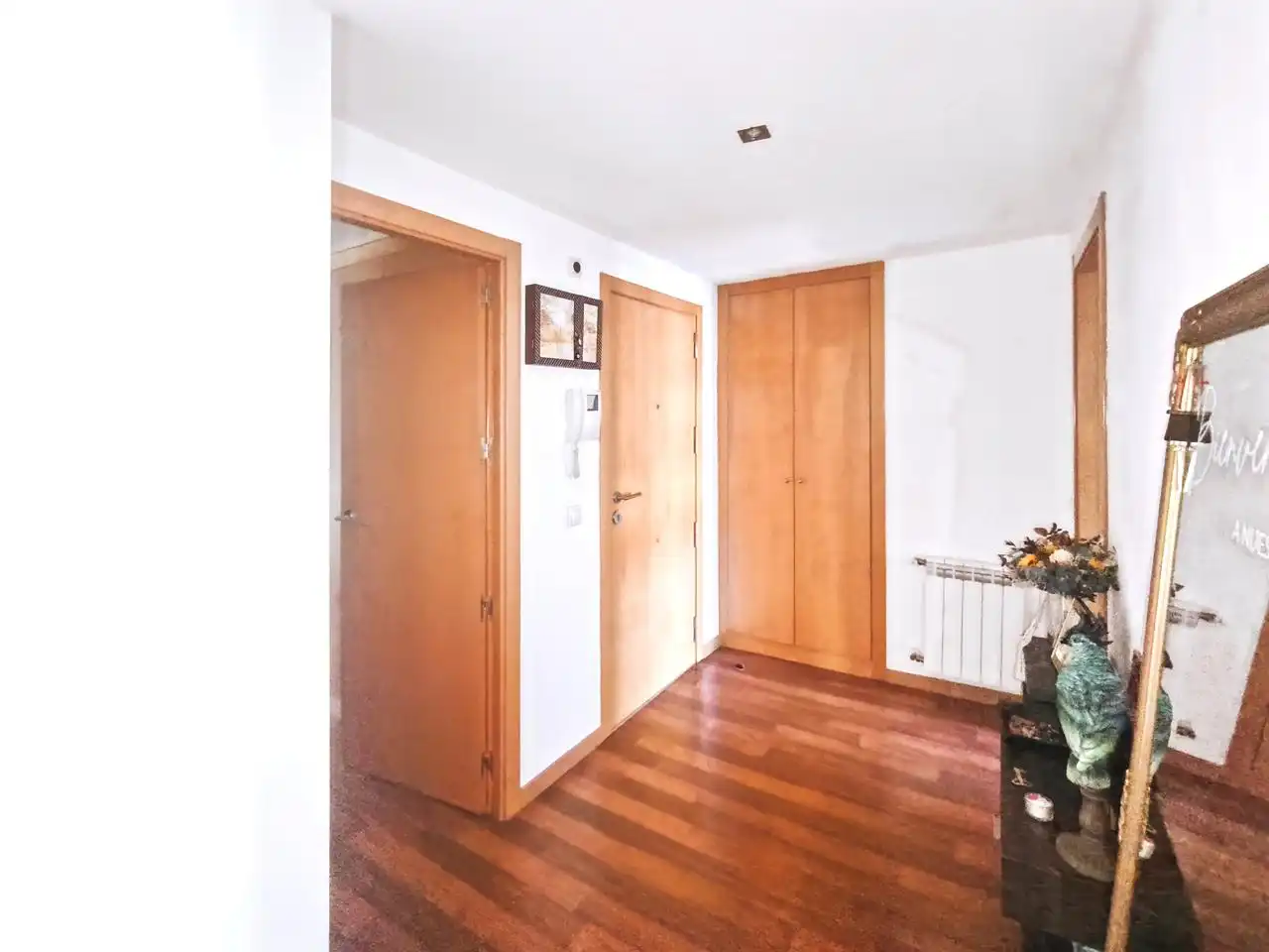 Piso en venta en Rivas-Vaciamadrid con Calefacción, Terraza y Trastero