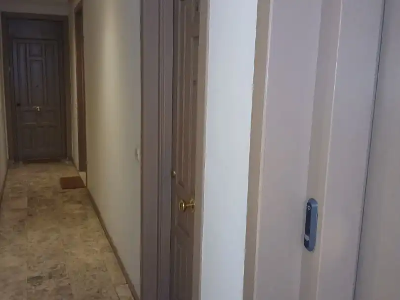 Piso en venta en  Madrid Capital con Aire acondicionado