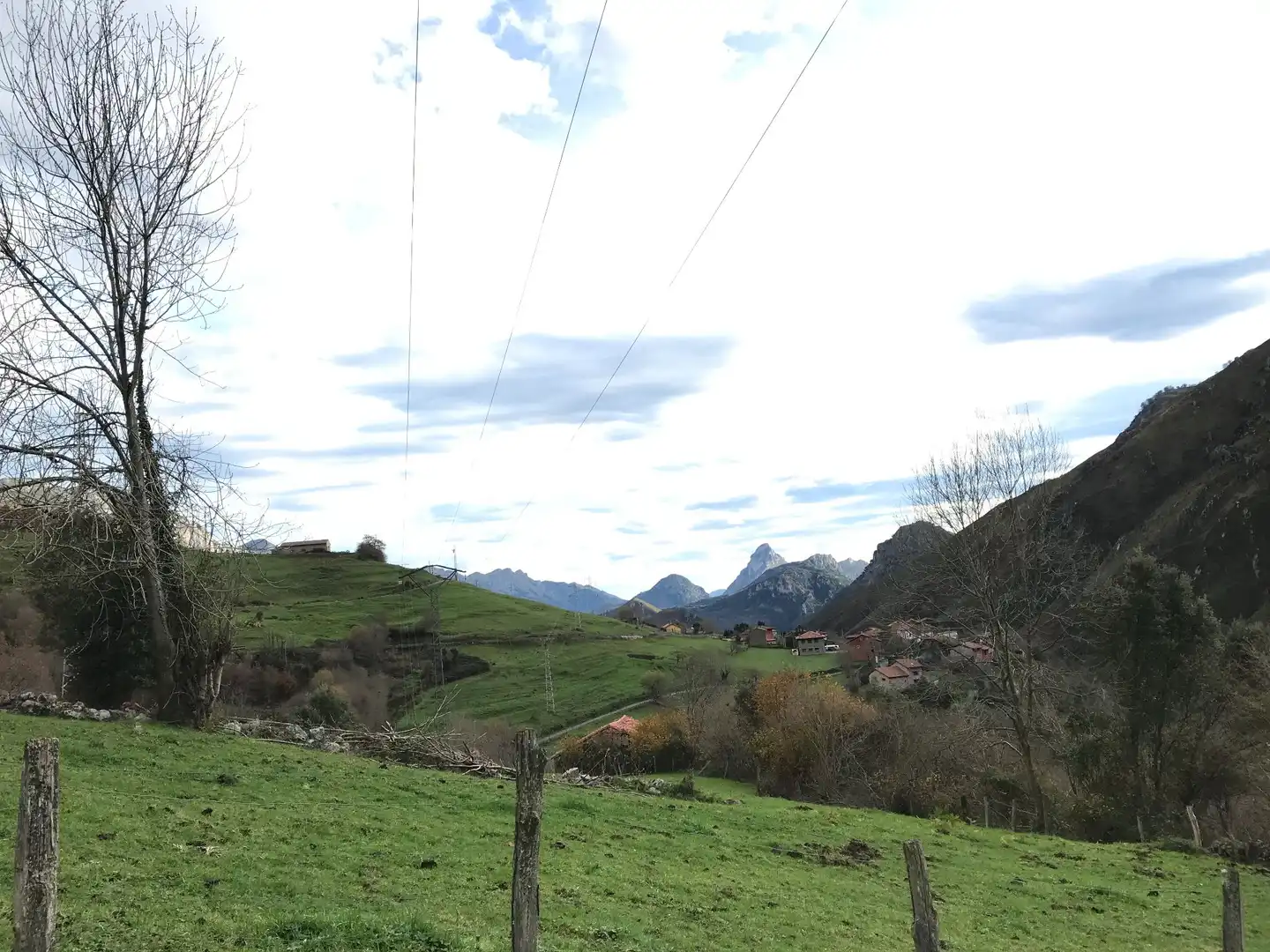 Lands and plots for sale in El Pontón, Rozagas, imagen 27