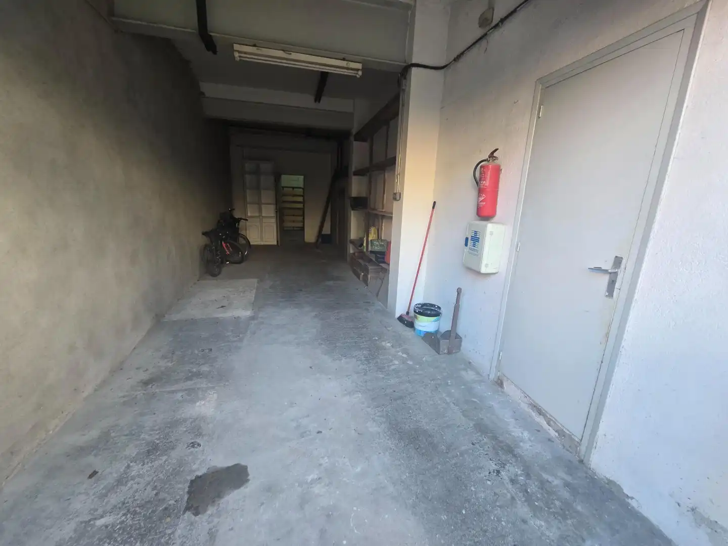 Piso con terraza en venta en Vilanova del Camí, imagen 26