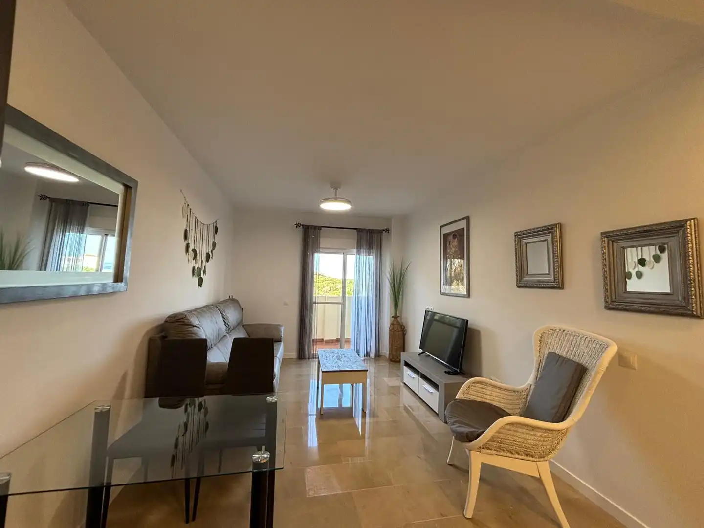 Apartamento con piscina en venta en Loma de Don Ciprián 2B, imagen 6