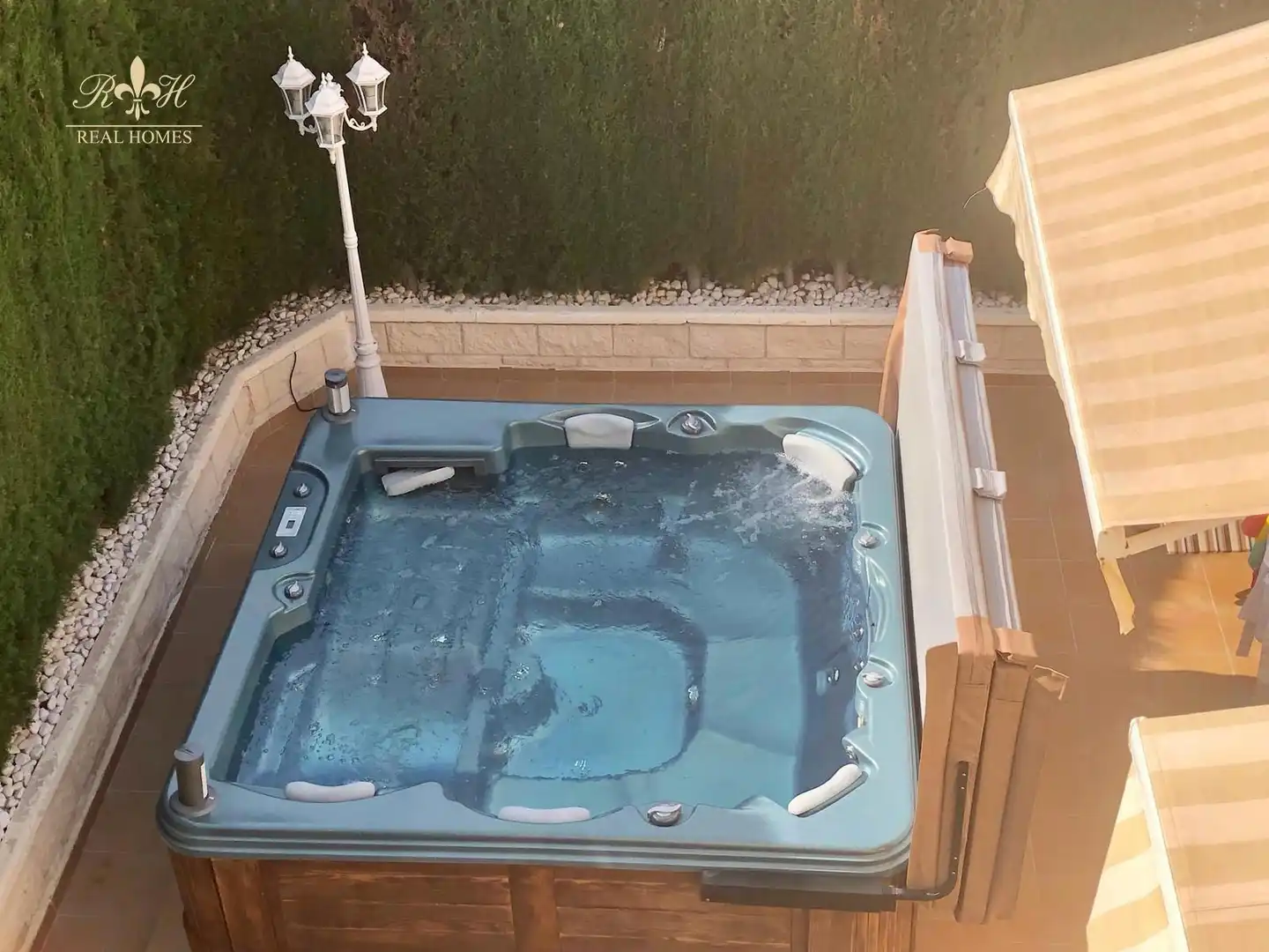 Adossat amb piscina en venda a CORMORA ( RESID. BUENOS AIRES), imagen 19