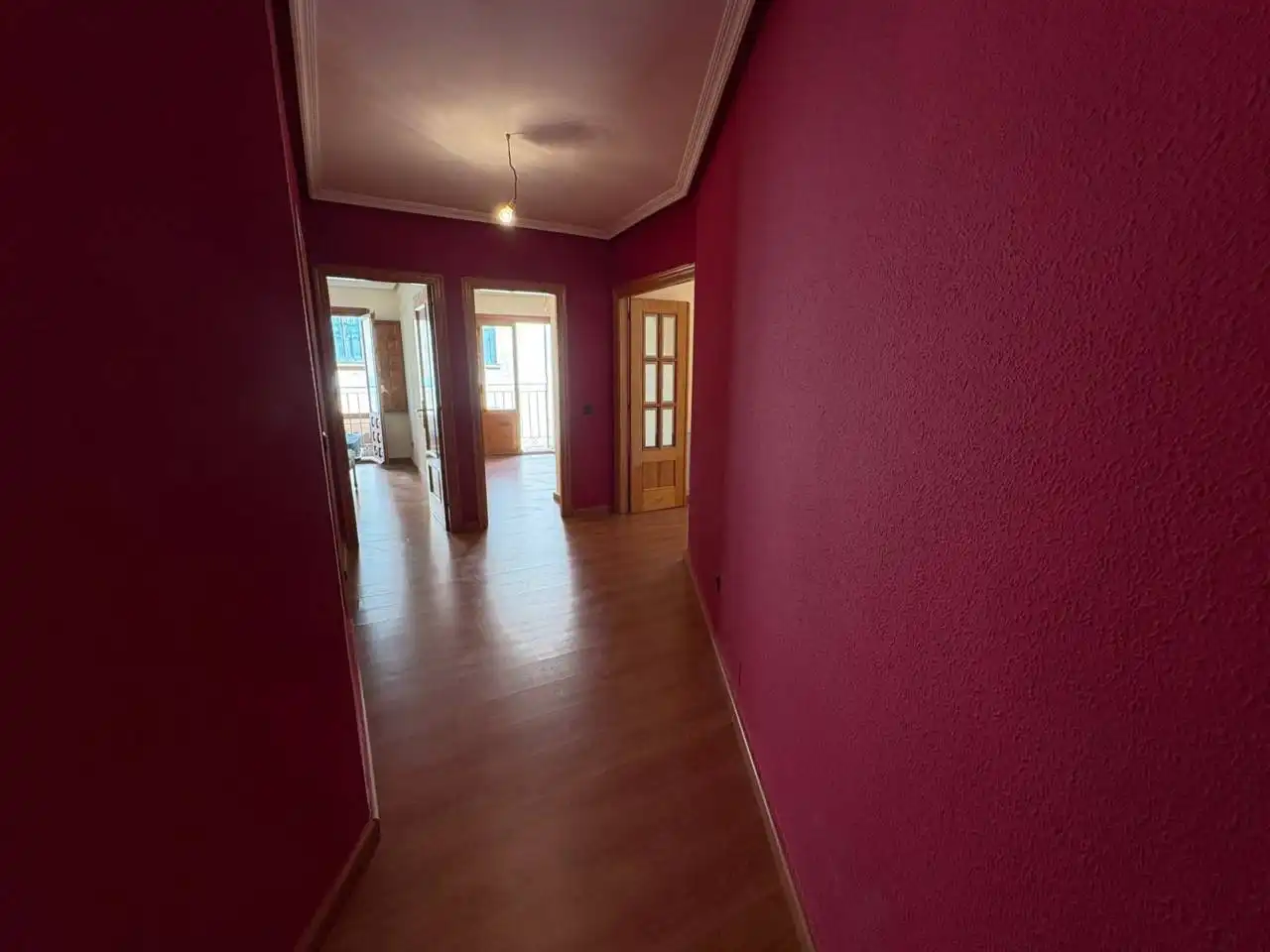Dúplex con terraza en venta en Calle Sánchez Arjona, imagen 13