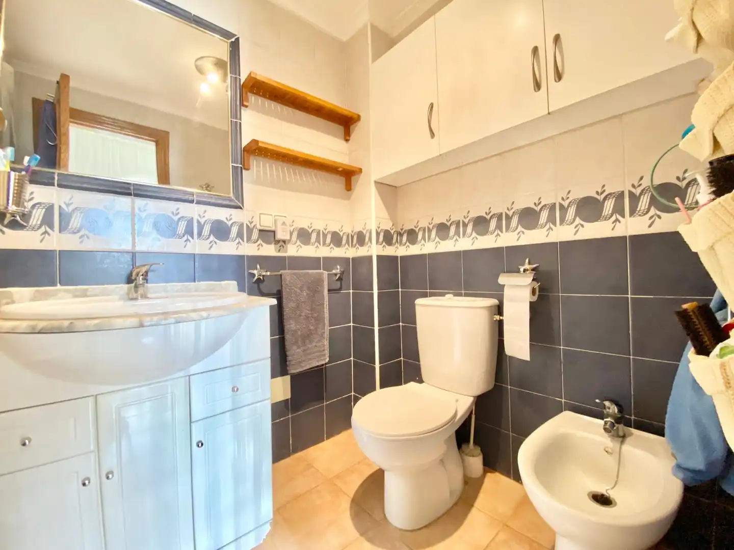 Bungalow amb piscina de lloguer a El Edén, imagen 37