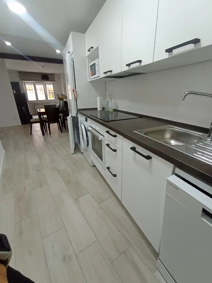 Wohnung zum Verkauf in Calle María Cristina, Centro