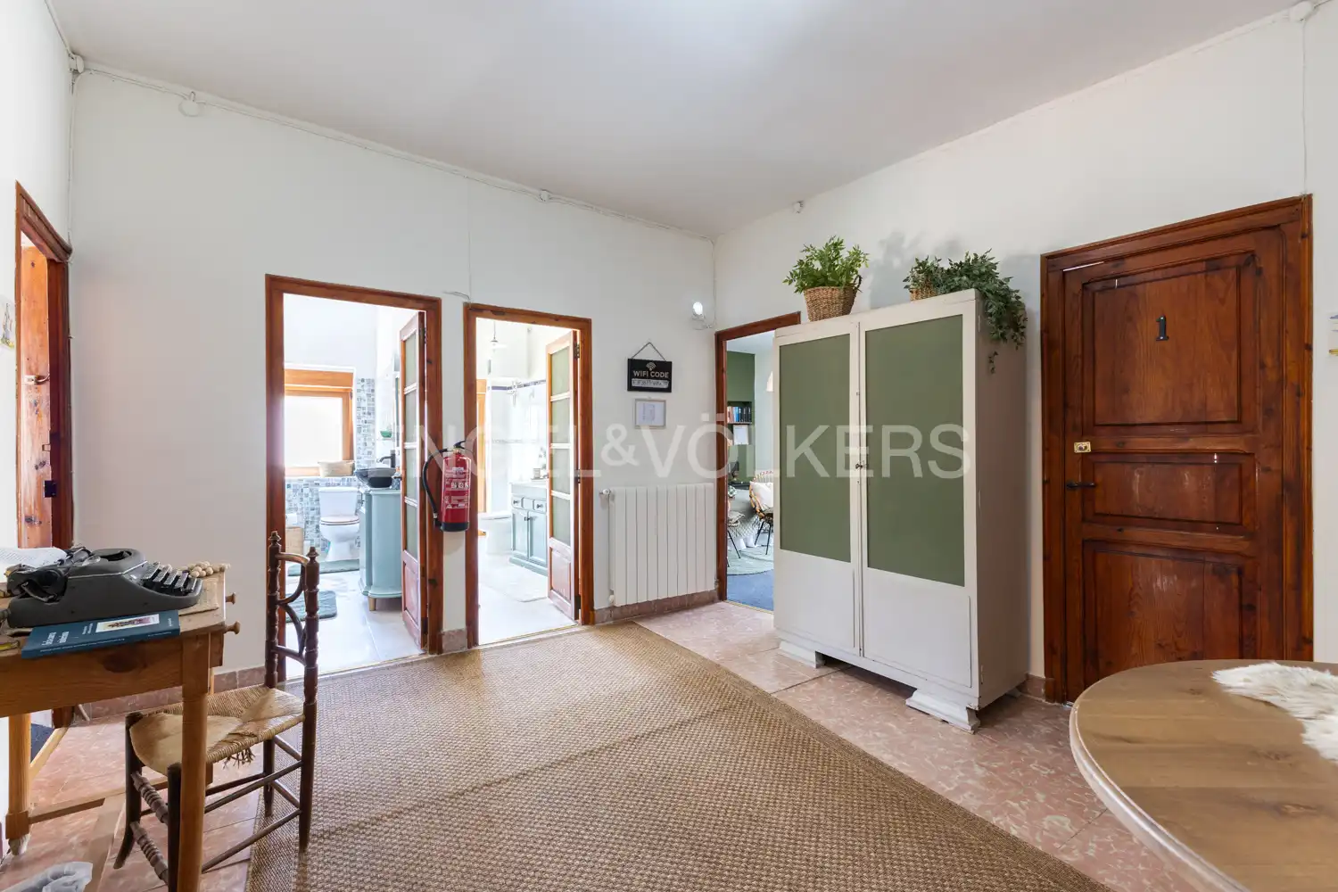 Casa o chalet en venta en Alcublas con Aire acondicionado, Calefacción y Jardín privado