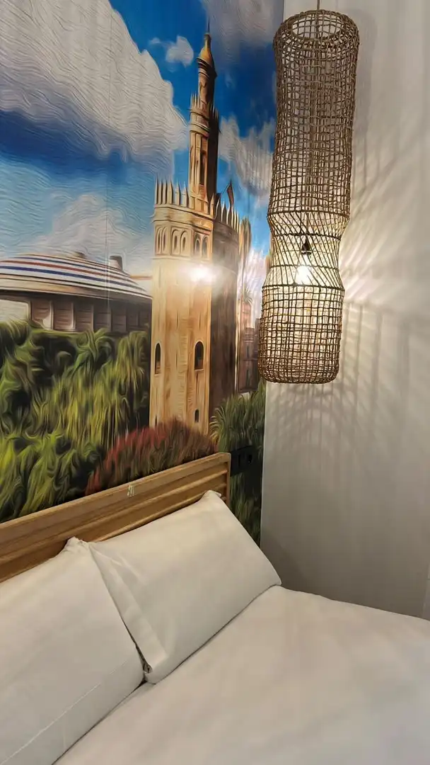 Residenziale in vendita a Casco Antiguo, imagen 53