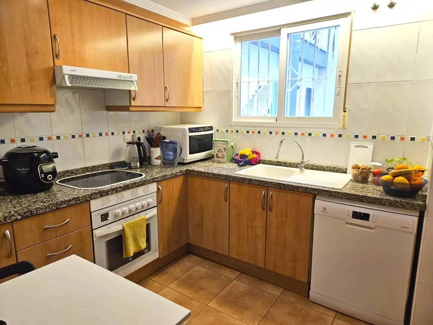 Apartamento con piscina en venta en Centro Urbano, imagen 10
