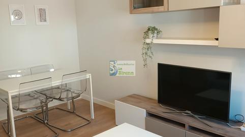 Foto 4 de Pis de lloguer a Calle de la Ronda, 18, Centro, Cantabria