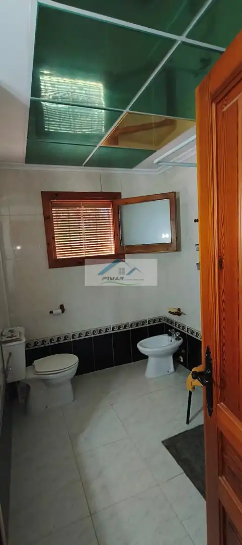 Villa con piscina in vendita a Valle del Sol, imagen 33