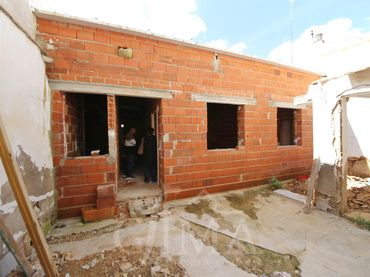 Terreno residenziale in vendita a Tomelloso