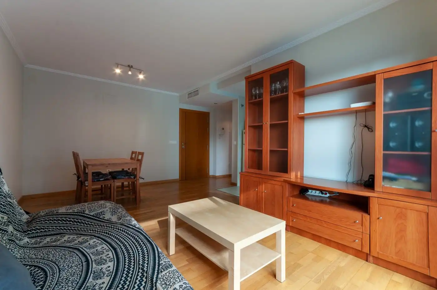 Apartament de lloguer a Norte