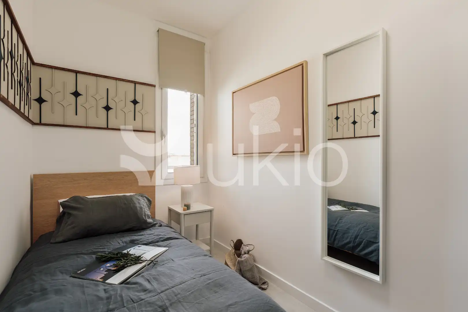Apartament de lloguer a Carrer de Sardenya, Sagrada Família