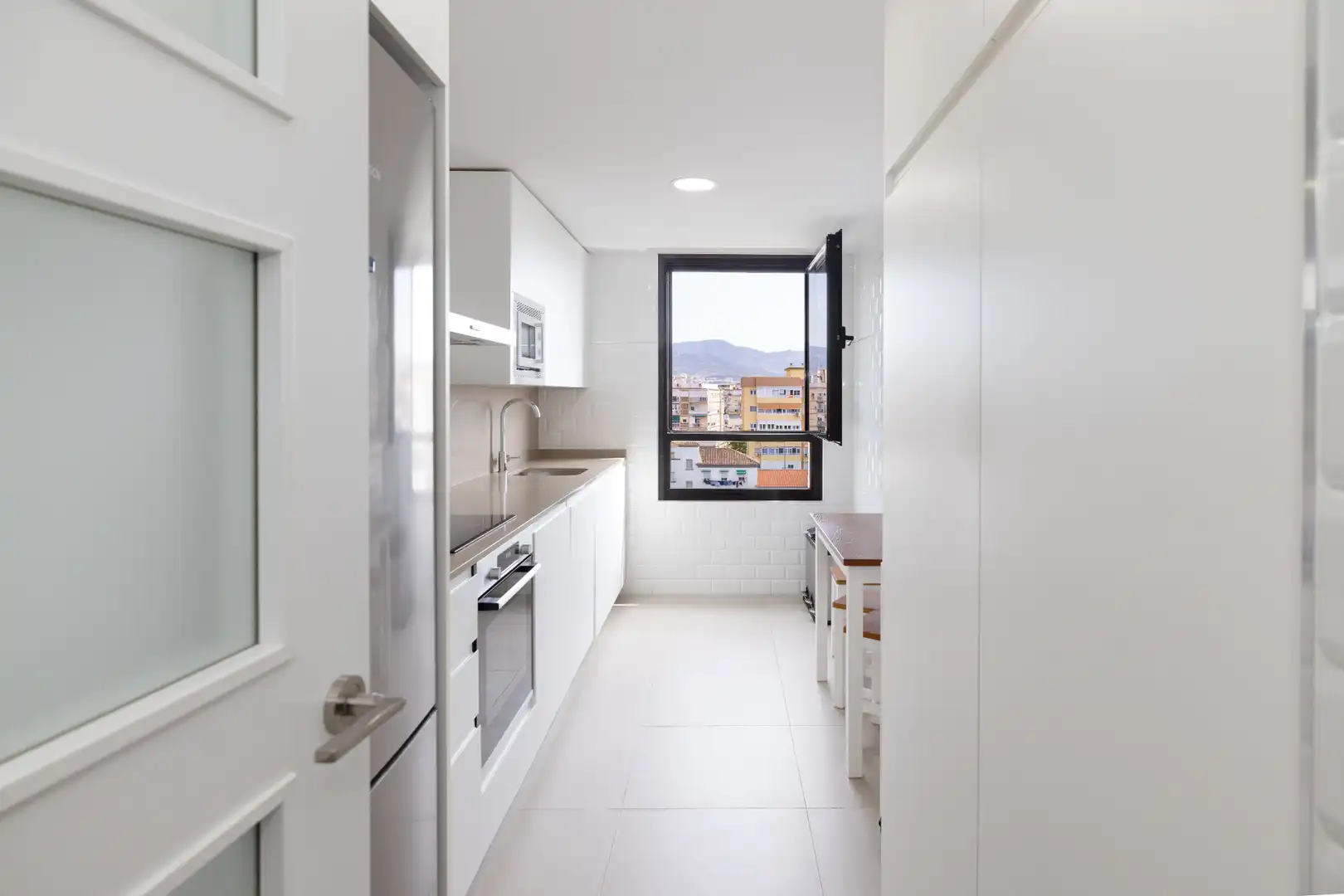 Piso con piscina en venta en Calle Pacífico, imagen 27