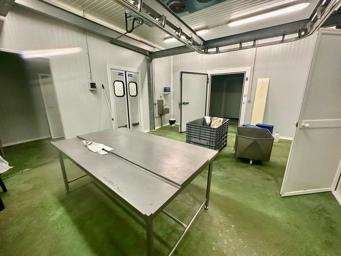 Fabrikhallen zum Verkauf in Fuente Obejuna