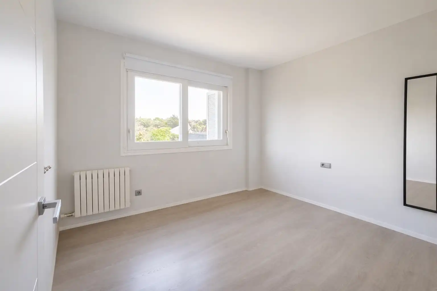 Habitación de Ático en venta en Sant Andreu de Llavaneres con Aire acondicionado, Calefacción y Terraza