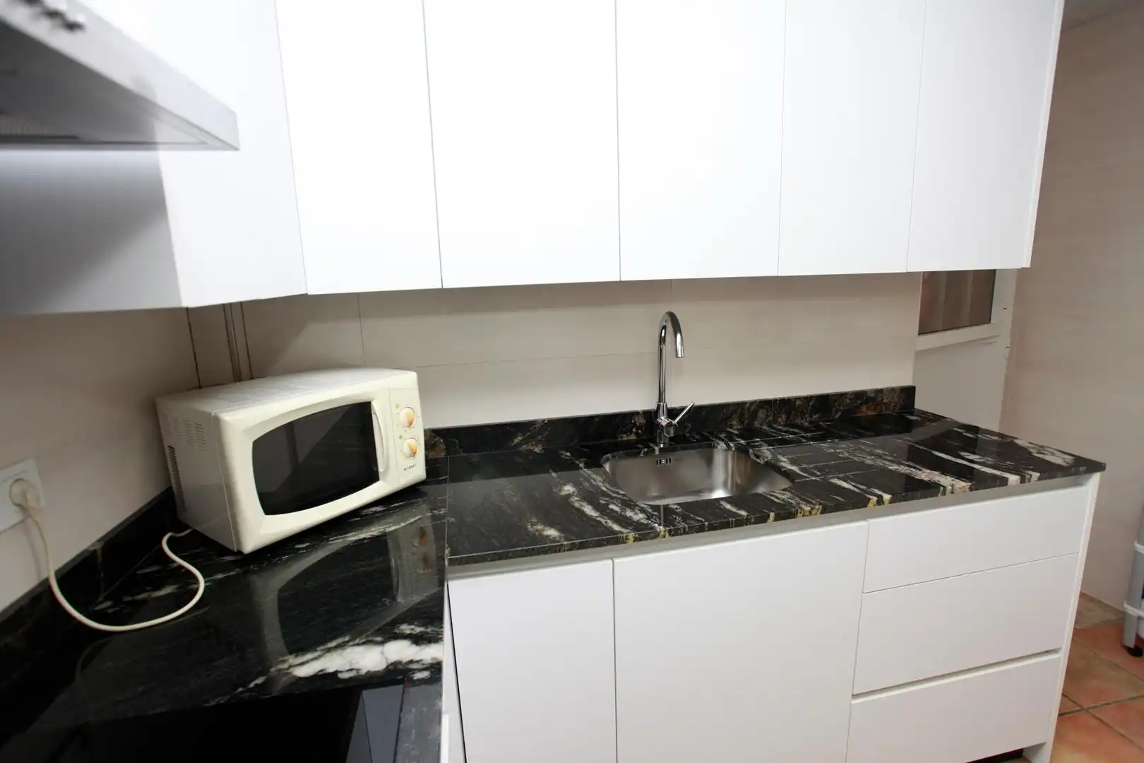 Kitchen of Ground floor for sale in Cartagena