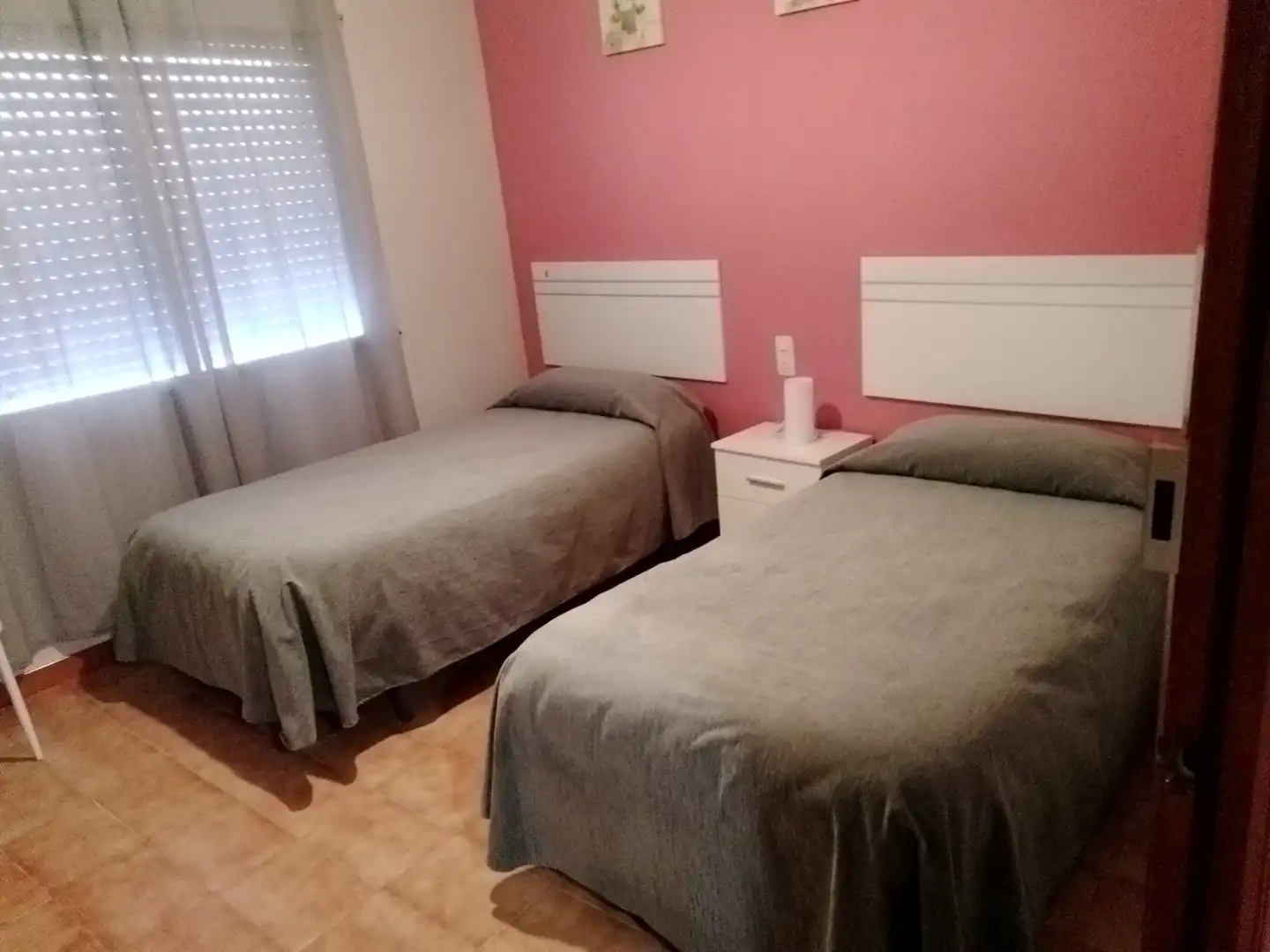 Habitación de Piso en venta en Orgaz con Amueblado
