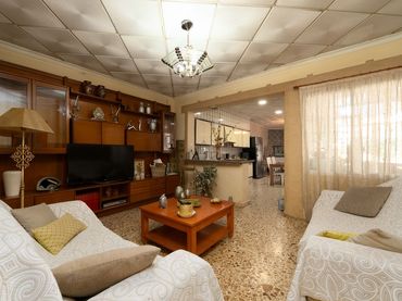 Maison mitoyenne à vendre à Avenida Carmen